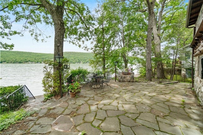 property at 45 Woods Rd