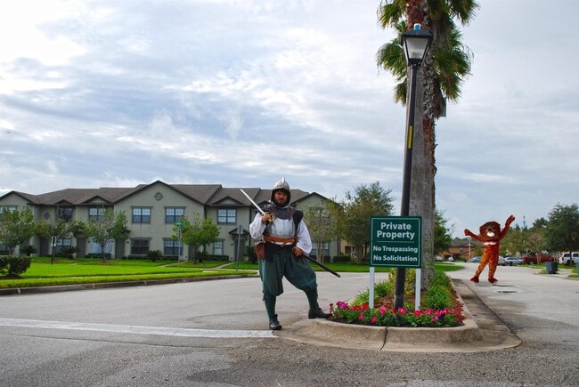 237 Syrah Way in St. Augustine, FL - Building Photo - Building Photo