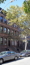 124 W 132nd St in New York, NY - Building Photo - Building Photo