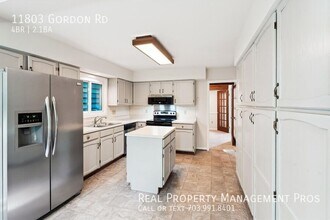 11803 Gordon Rd in Fredericksburg, VA - Building Photo - Building Photo