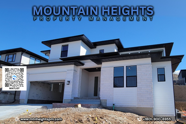 5532 Valley View Rd in Lehi, UT - Building Photo - Building Photo