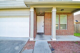 5528 Gemstone Park Rd in Richmond, TX - Building Photo - Building Photo