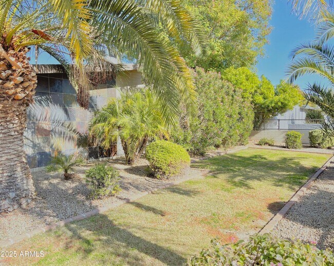 3646 E Montecito Ave in Phoenix, AZ - Building Photo - Building Photo