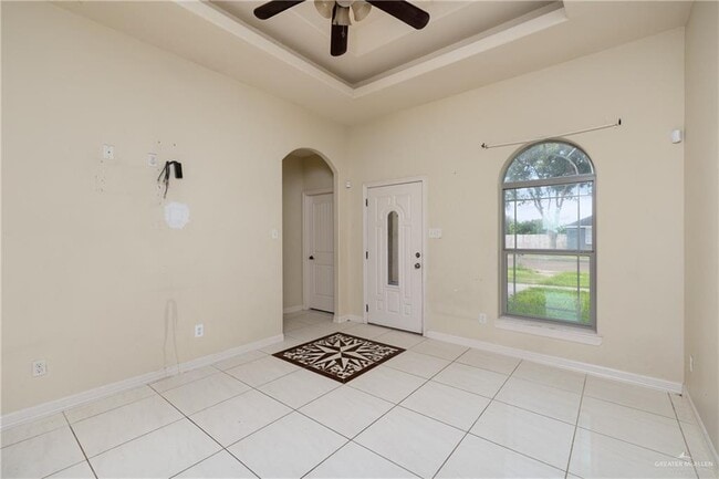 206 Caramel Dr in Alamo, TX - Building Photo - Building Photo