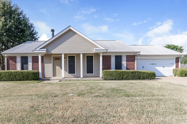 property at 10326 Curtis Dr