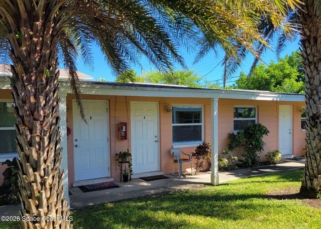 property at 509 Jefferson Ave