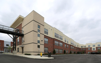 University Station in Norwood, OH - Building Photo - Building Photo