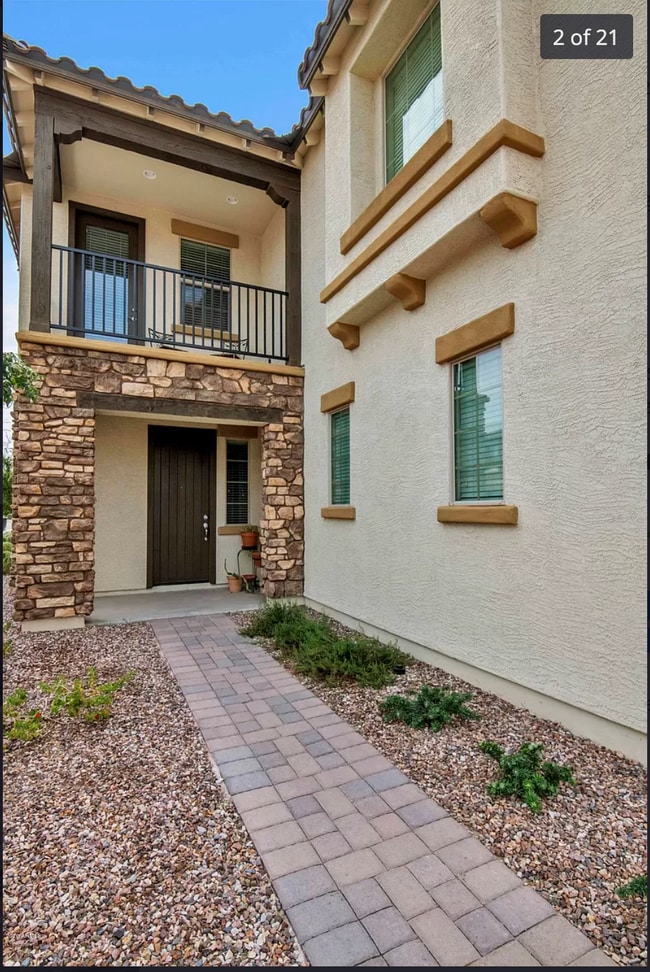 1545 W Marlin Dr in Chandler, AZ - Building Photo - Building Photo