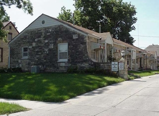 3023 P St in Lincoln, NE - Building Photo