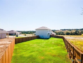 107 Levi Ct in Copperas Cove, TX - Building Photo - Building Photo
