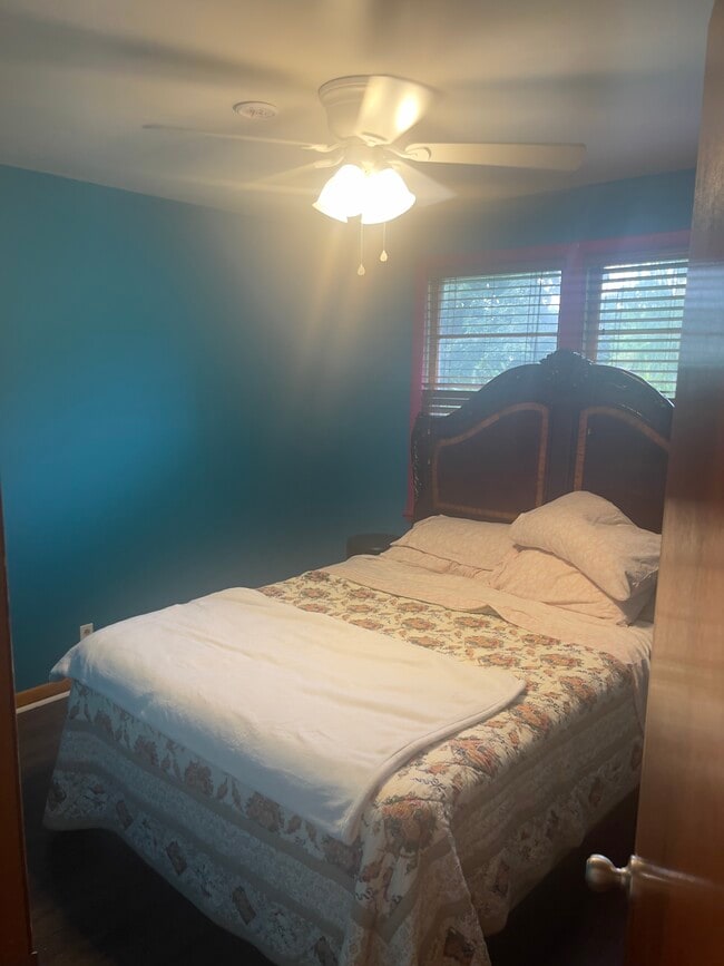 property at 8135 Moores Ln