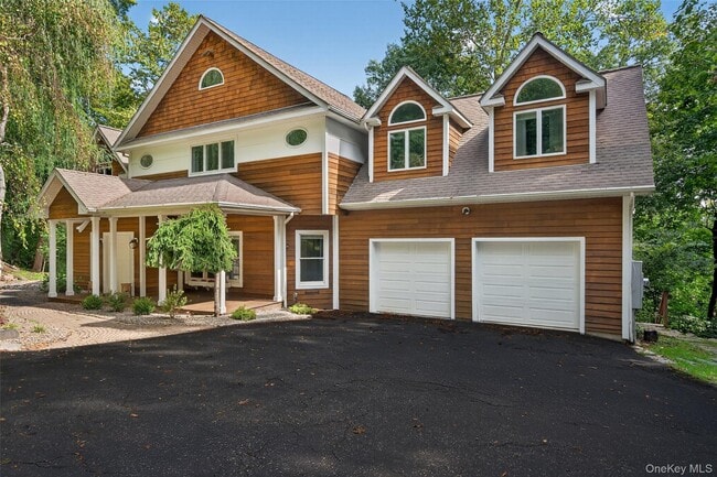 property at 50 Franklin St