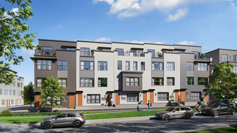 EastWood Townhomes