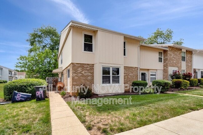 property at 9995 Campus Way S