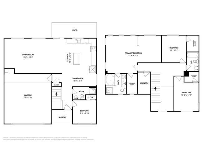 42246 W Lunar St in Maricopa, AZ - Building Photo - Building Photo