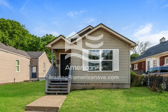 property at 2117 W Burnett Ave