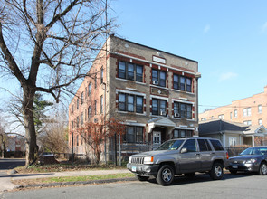 123-125 Martin St in Hartford, CT - Building Photo - Building Photo