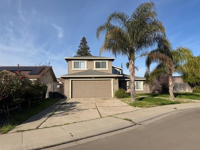 1177 Bud Pl in Manteca, CA - Building Photo - Building Photo