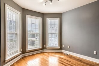4900 Windsprint Way in Raleigh, NC - Building Photo - Building Photo