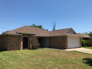 property at 1005 Packard Dr