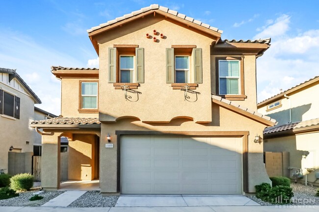 property at 1169 N 163rd Dr