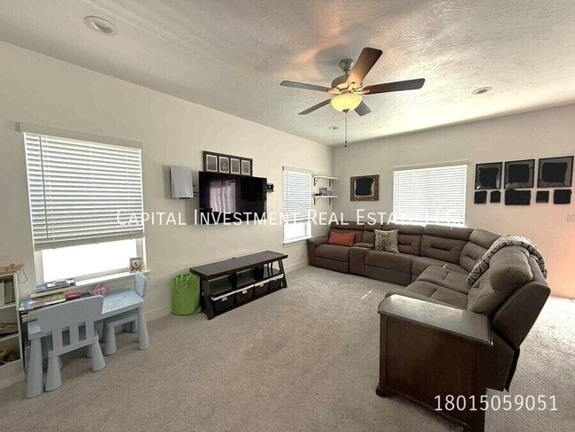 4710 Breezy Patch Rd in Eagle Mountain, UT - Building Photo - Building Photo