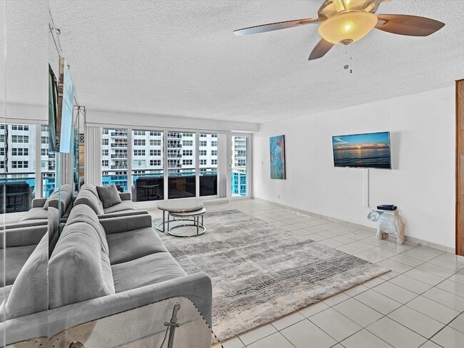 3430 Galt Ocean Dr, Unit 1204 in Fort Lauderdale, FL - Building Photo - Building Photo