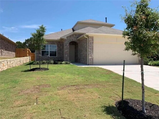property at 2217 Baugh Rd