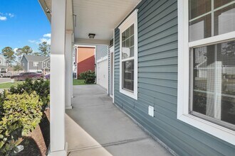 205 Tanzania Trail in Pooler, GA - Foto de edificio - Building Photo