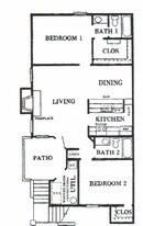 10616 Mellow Mdws, Unit 19d in Austin, TX - Building Photo