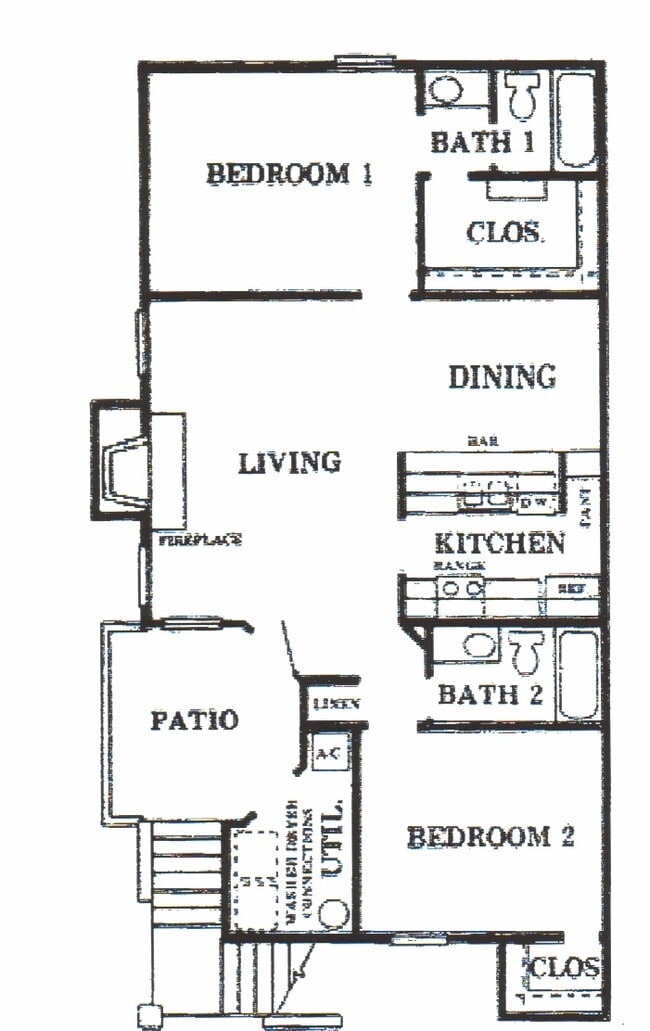 property at 10616 Mellow Mdws