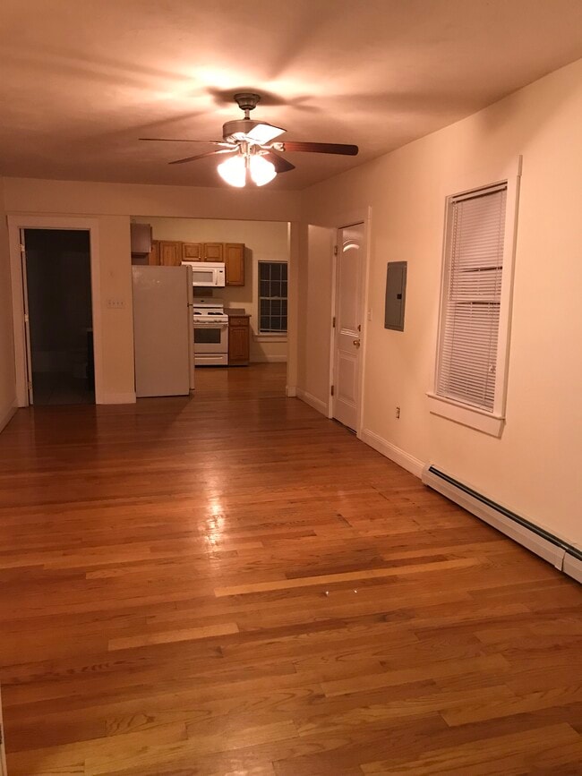 property at 171 Andover St