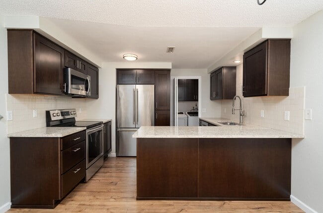 property at 12726 NE 120th St