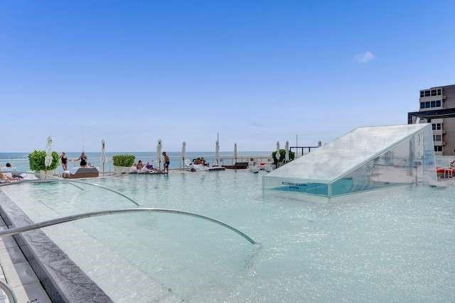 property at 3101 Bayshore Dr