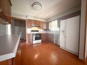 609 Rockwell Dr in Cookeville, TN - Building Photo - Building Photo