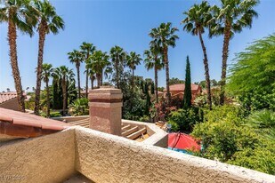 5133 Southern Hills Ln in Las Vegas, NV - Building Photo