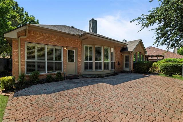 3002 Chukar Dr in McKinney, TX - Foto de edificio - Building Photo