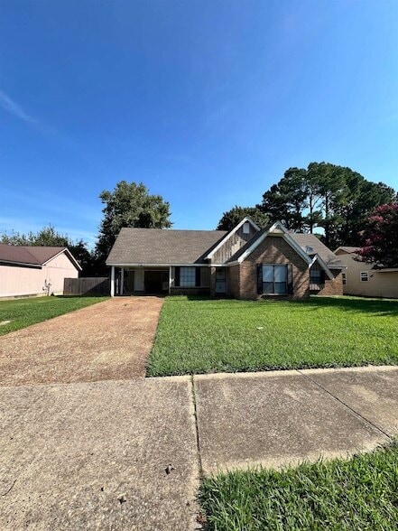 property at 6342 Midsummer Way