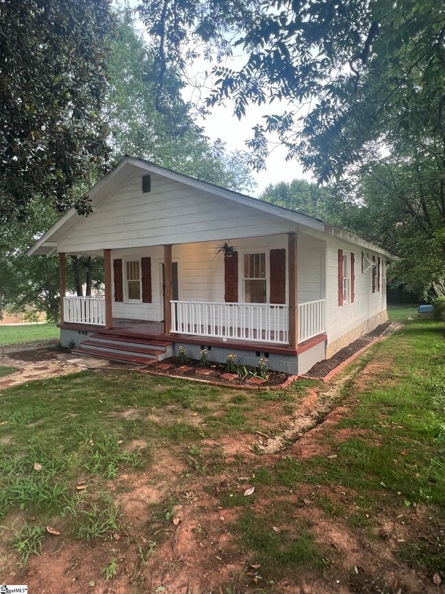 779 Saxon Ave in Spartanburg, SC - Building Photo - Building Photo