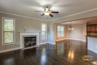 2707 Silver Hill Terrace SE in Atlanta, GA - Building Photo - Building Photo