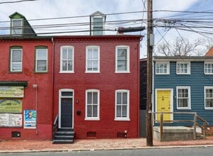 74 Howard Ave in Lancaster, PA - Building Photo - Building Photo
