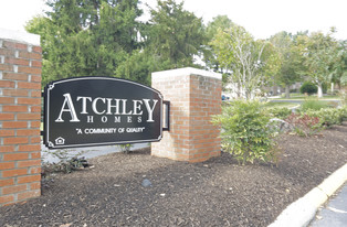 Atchley Apartments