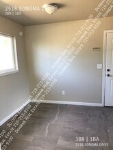 2518 Sonoma Dr in Colorado Springs, CO - Building Photo - Building Photo
