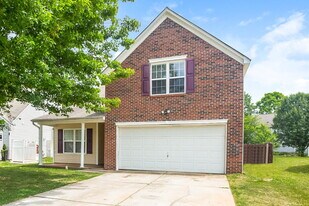 1470 Kindred Cir NW in Concord, NC - Building Photo