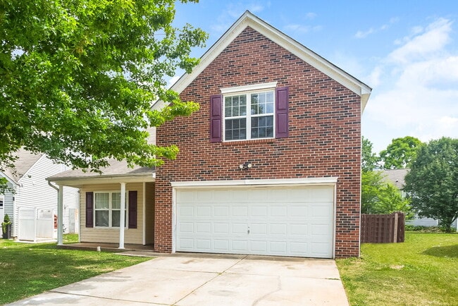 property at 1470 Kindred Cir NW