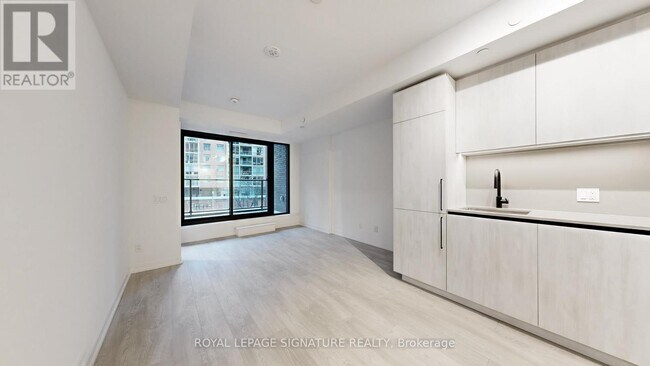 property at 35 Parliament St