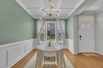 503 Village Loop Dr in Apex, NC - Building Photo - Building Photo