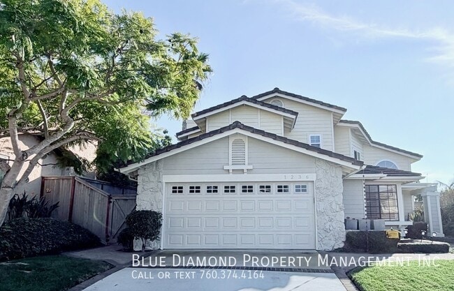 property at 1236 Calle Christopher