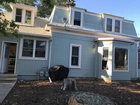 418 S 6th St in Laramie, WY - Building Photo