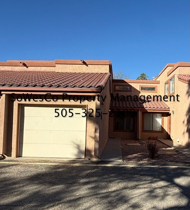 property at 5200 Villa View Dr